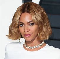 Image result for Beyonce Real Hair without Wig
