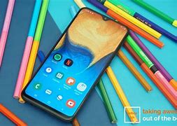 Image result for Android Samsung Galaxy A20