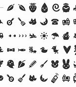 Image result for Cool Font Symbols