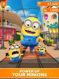 Image result for minions rush games
