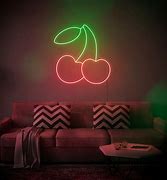 Image result for Neon Wall Lights