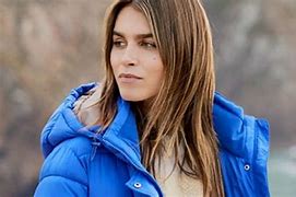 Image result for Cyan Jacket