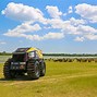 Image result for Sherp ATV Vehicle