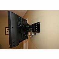 Image result for Mounted TV Wall Decor