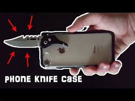 Image result for Flip Phone Case Slide Switchblade