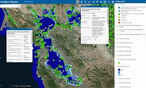 Image result for California. If Sea Levels Rise