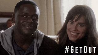 Image result for Get Out Now Meme