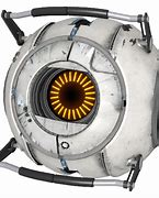 Image result for Portal 2 Space Core