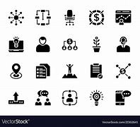 Image result for Business Services Icon