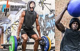 Image result for Buddy Hield Workout