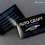 Image result for Business Card Glossy Paper