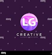 Image result for Logo Letras LG