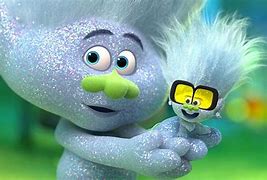 Image result for Trolls Branch