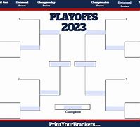 Image result for MLB Playoff Schedule Printable