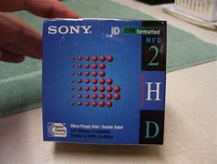 Image result for Sony Floppy Disk