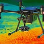 Image result for Drone FLIR Thermal Imaging Camera