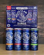 Image result for White Claw Hard Seltzer Variety Pack