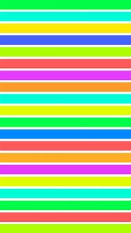 Image result for Horizontal Rainbow Stripes