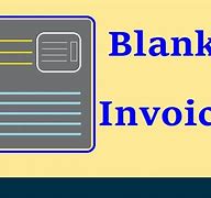 Image result for QuickBooks Invoice Template Free
