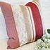 Image result for Labyron Striped Pillow Cover