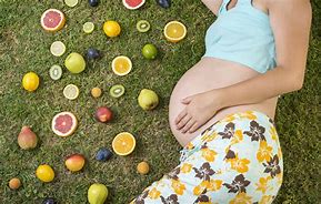 Image result for Vegetarian Pregnancy