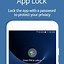 Image result for Smarthalo App Lock
