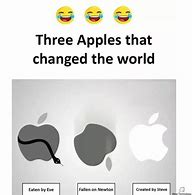 Image result for Apple Sticker Meme