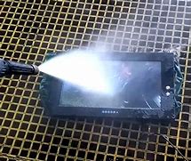 Image result for Waterproof Touch Screen
