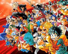Image result for My Hero Academia HD Wallpaper