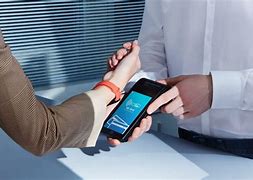 Image result for How Does an NFC Tag Work