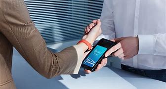 Image result for NFC Applications