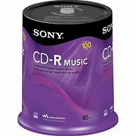 Image result for Compact Disc Digital Audio Recordable