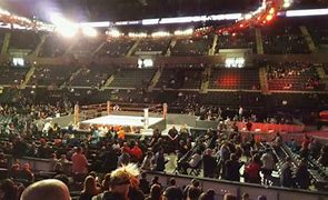 Image result for WWE Hard Camera