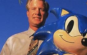 Image result for Sega America CEO