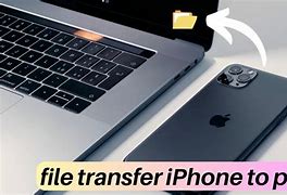 Image result for Transfer iPhone to Laptop
