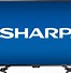 Image result for Sharp Roku TV LCD Model