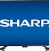 Image result for TV Sharp 50