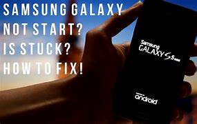 Image result for Samsung Galaxy First Turn On