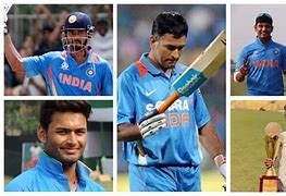 Image result for Indian Wicket-Keepers