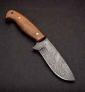 Image result for Damascus's Steel Knifes