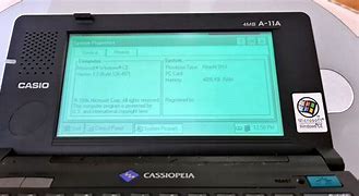 Image result for Audiovox Pocket PC 6600