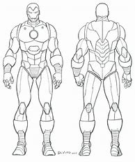Image result for Iron Man Suit Mark 10