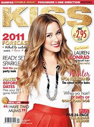 Image result for Lauren Conrad Cover