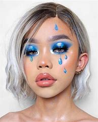 Image result for Makeup Looks for Fun