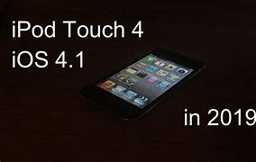 Image result for iPod 4th Gen iOS