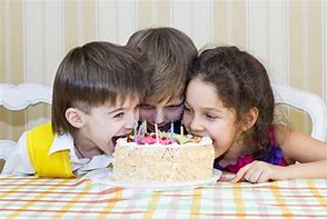 Image result for Eating a Large Cake