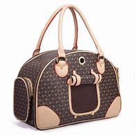 Image result for Handbags with Dog Designs