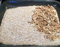 Image result for Gluten Free Steel Cut Oatmeal