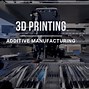 Image result for 3D Printing Additive Manufacturing Machines