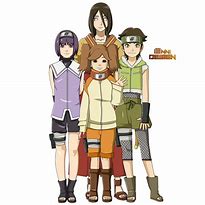 Image result for Heart Naruto Characters